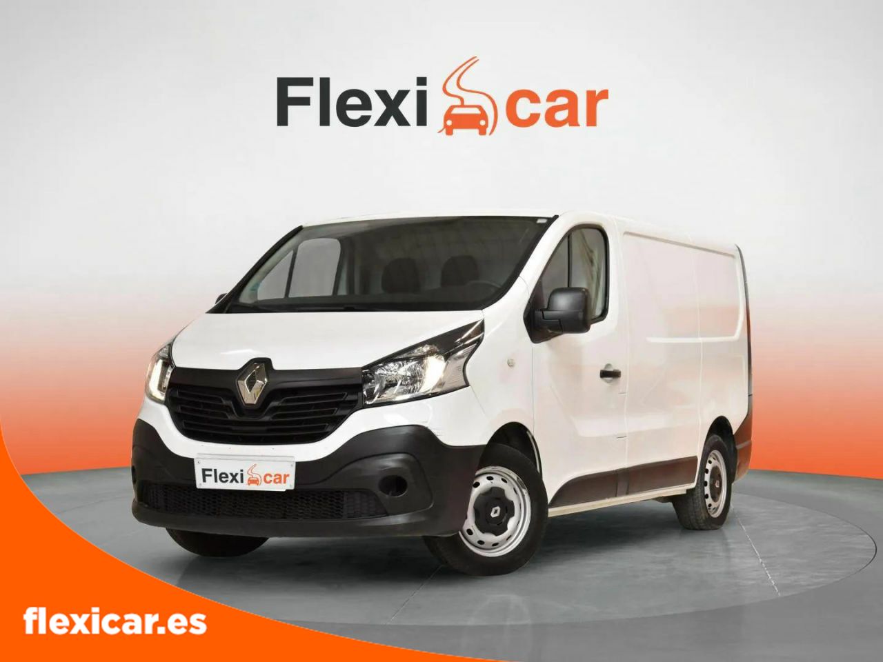 Foto Renault Trafic 7