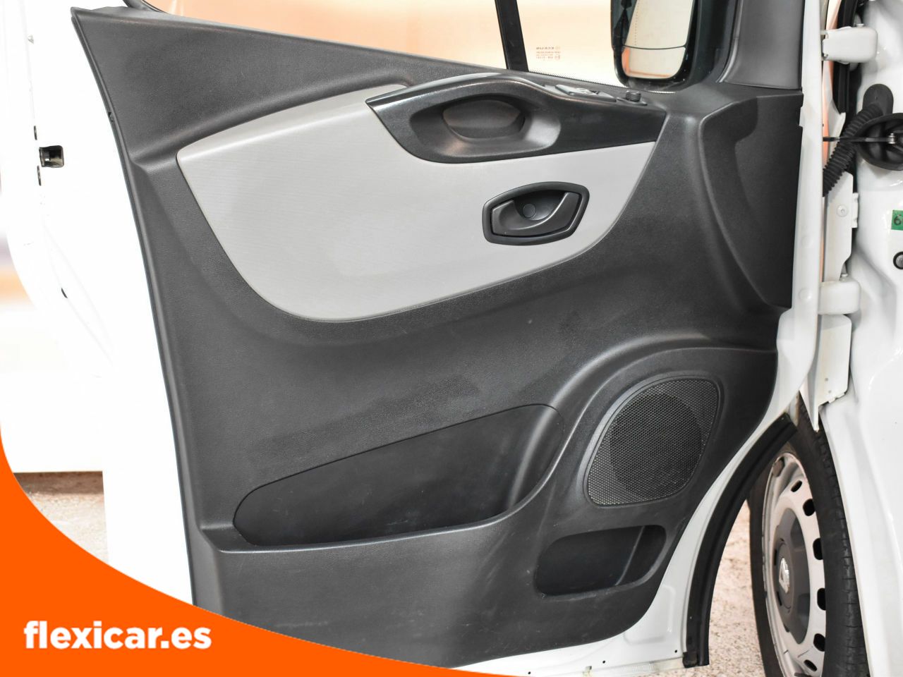 Foto Renault Trafic 10