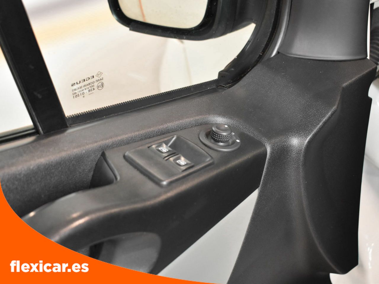 Foto Renault Trafic 11