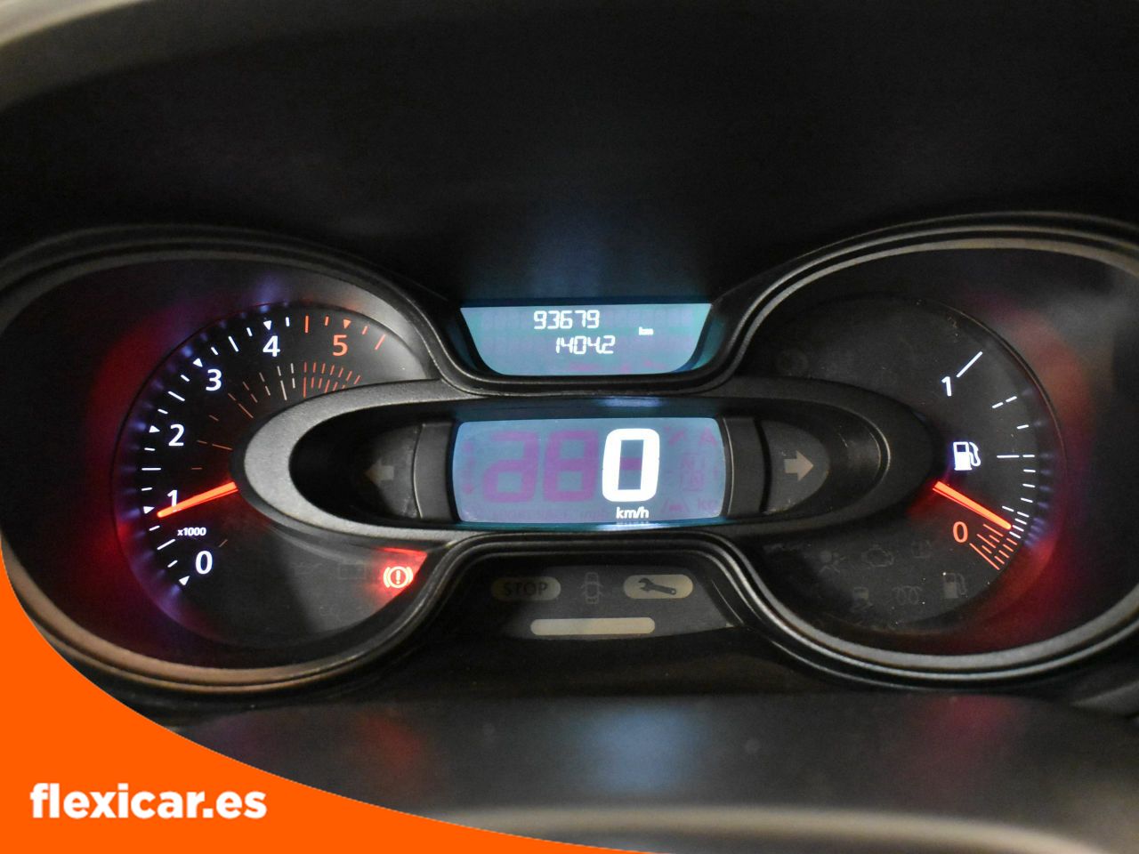 Foto Renault Trafic 13