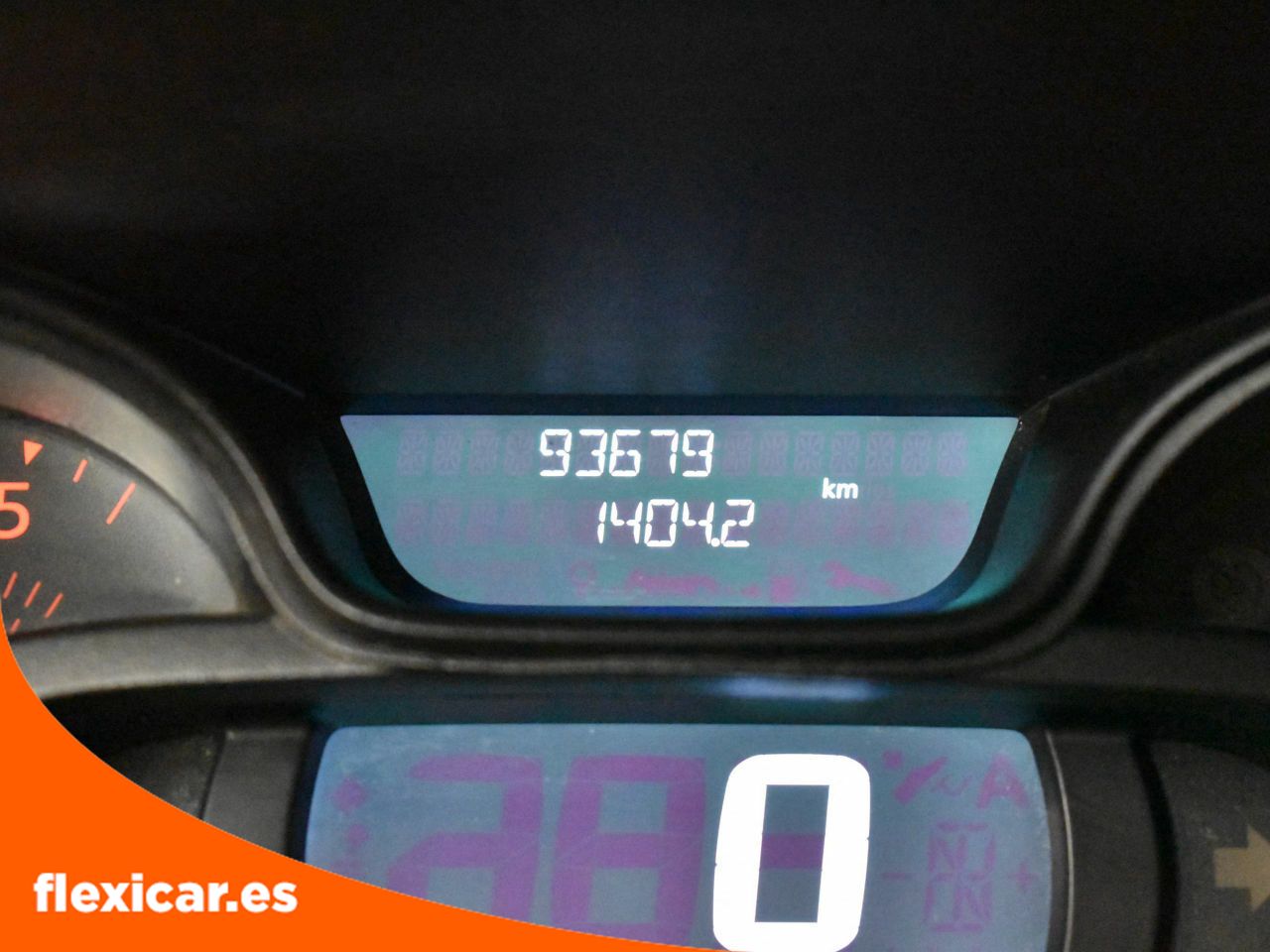 Foto Renault Trafic 14