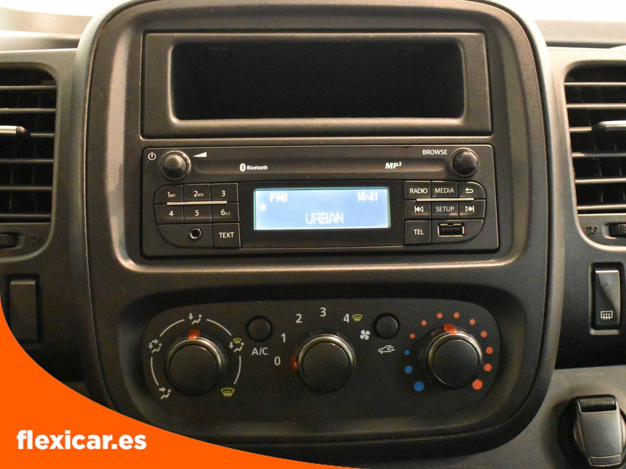 Foto Renault Trafic 15