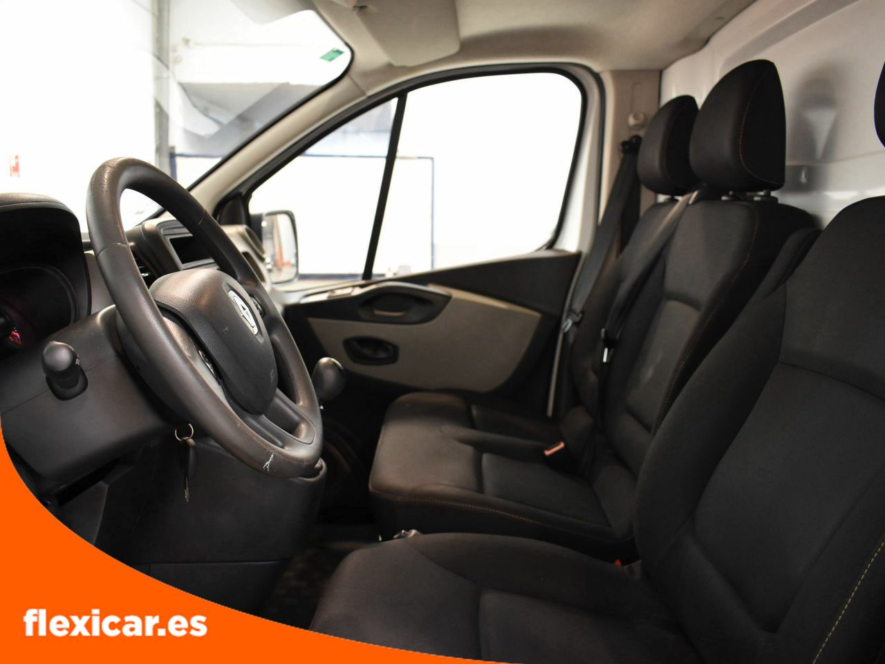 Foto Renault Trafic 18