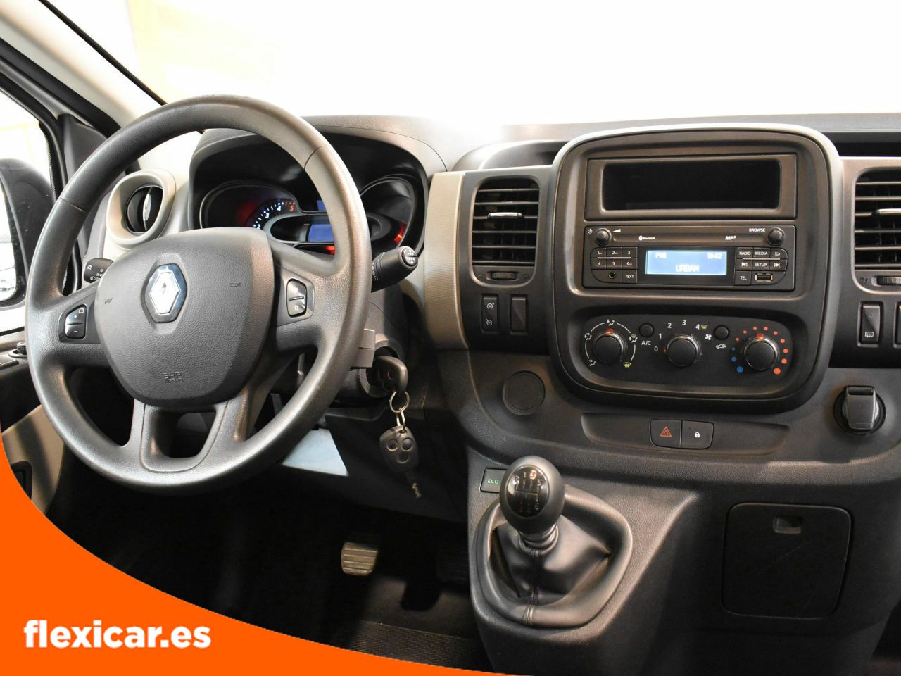 Foto Renault Trafic 24