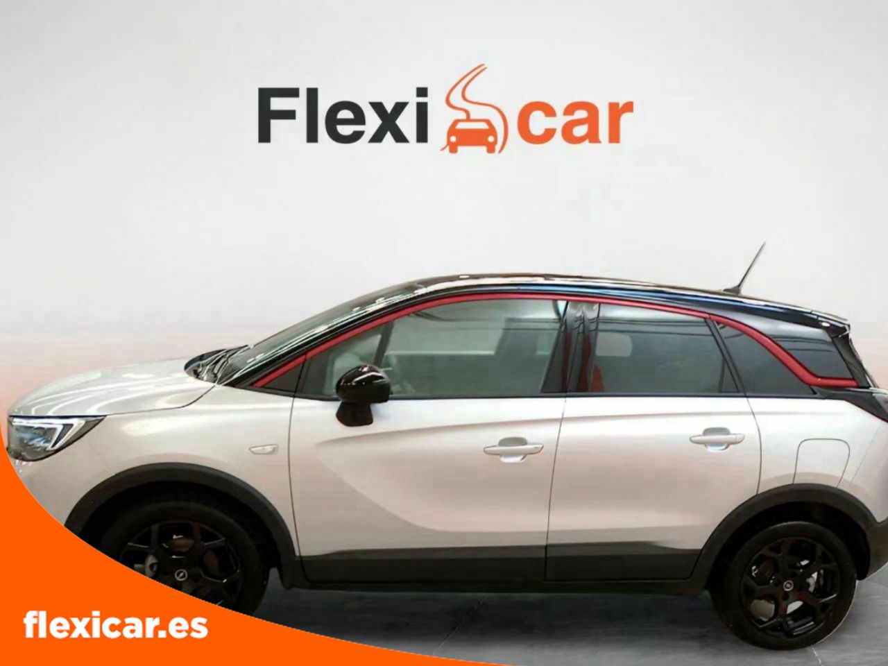 Foto Opel CrossLand 7
