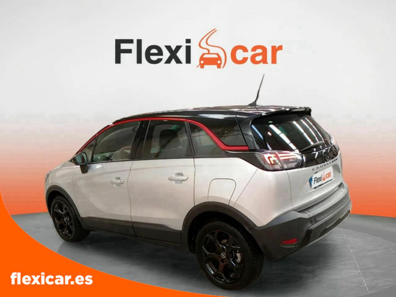 Foto Opel CrossLand 8