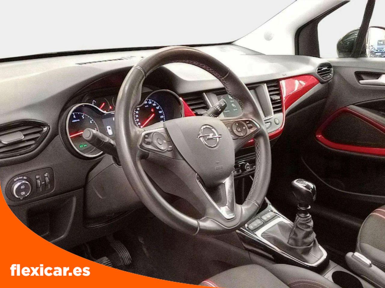 Foto Opel CrossLand 9