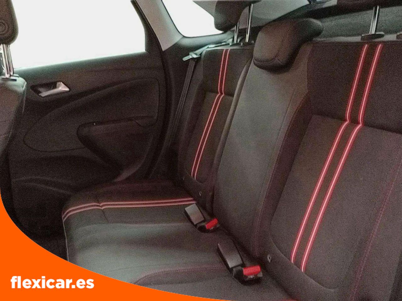 Foto Opel CrossLand 13