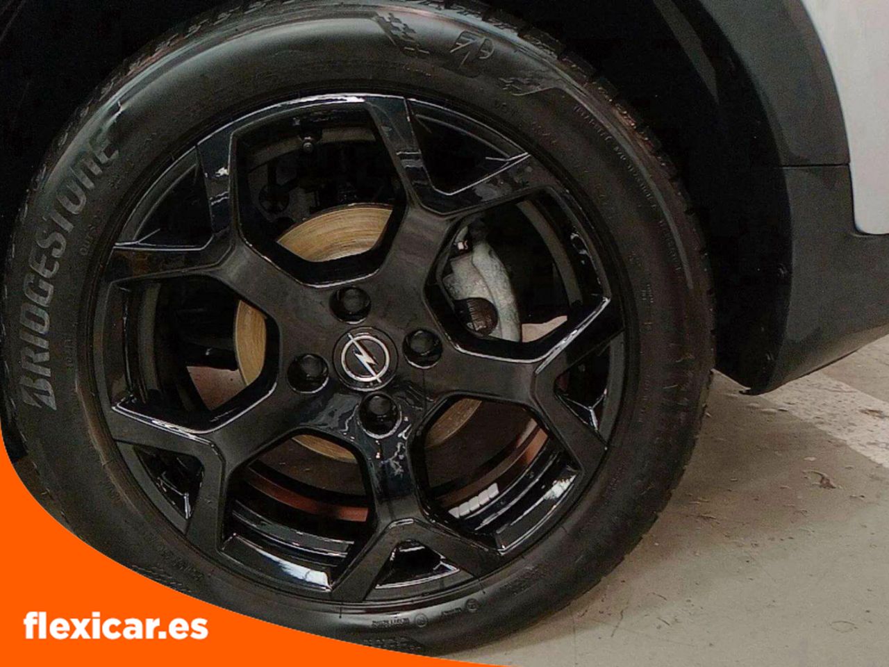 Foto Opel CrossLand 17