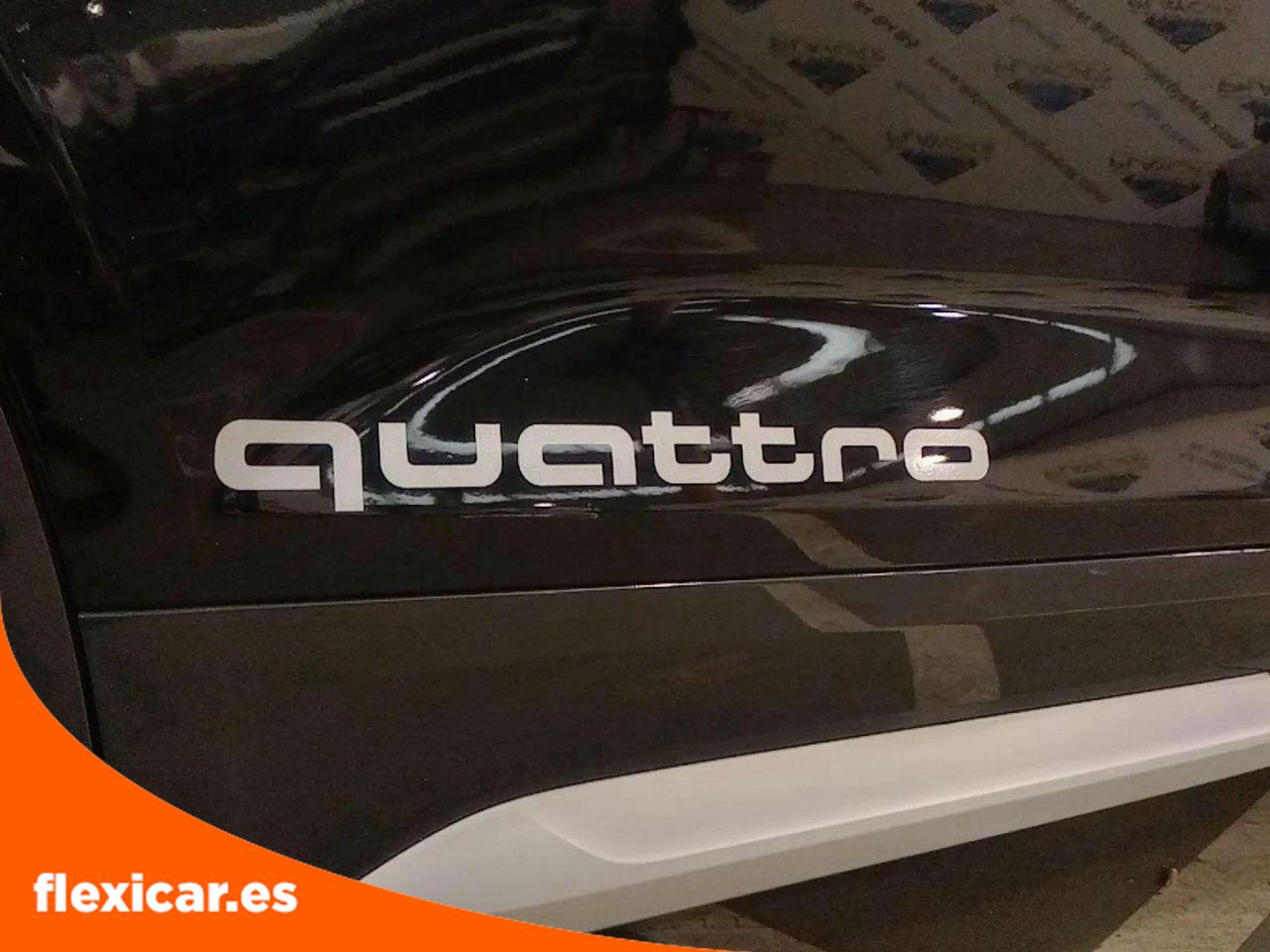 Foto Audi Q5 16