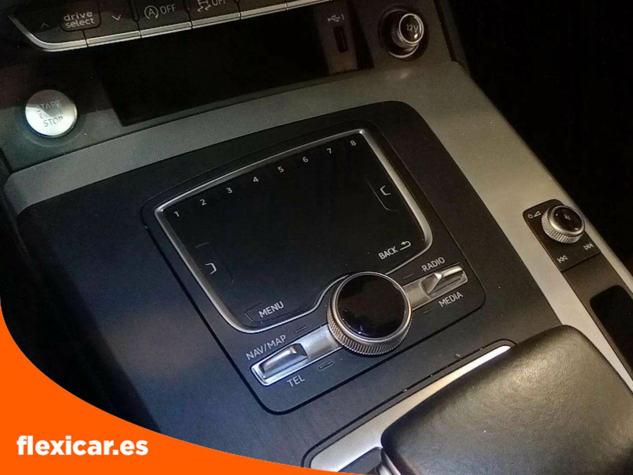 Foto Audi Q5 21