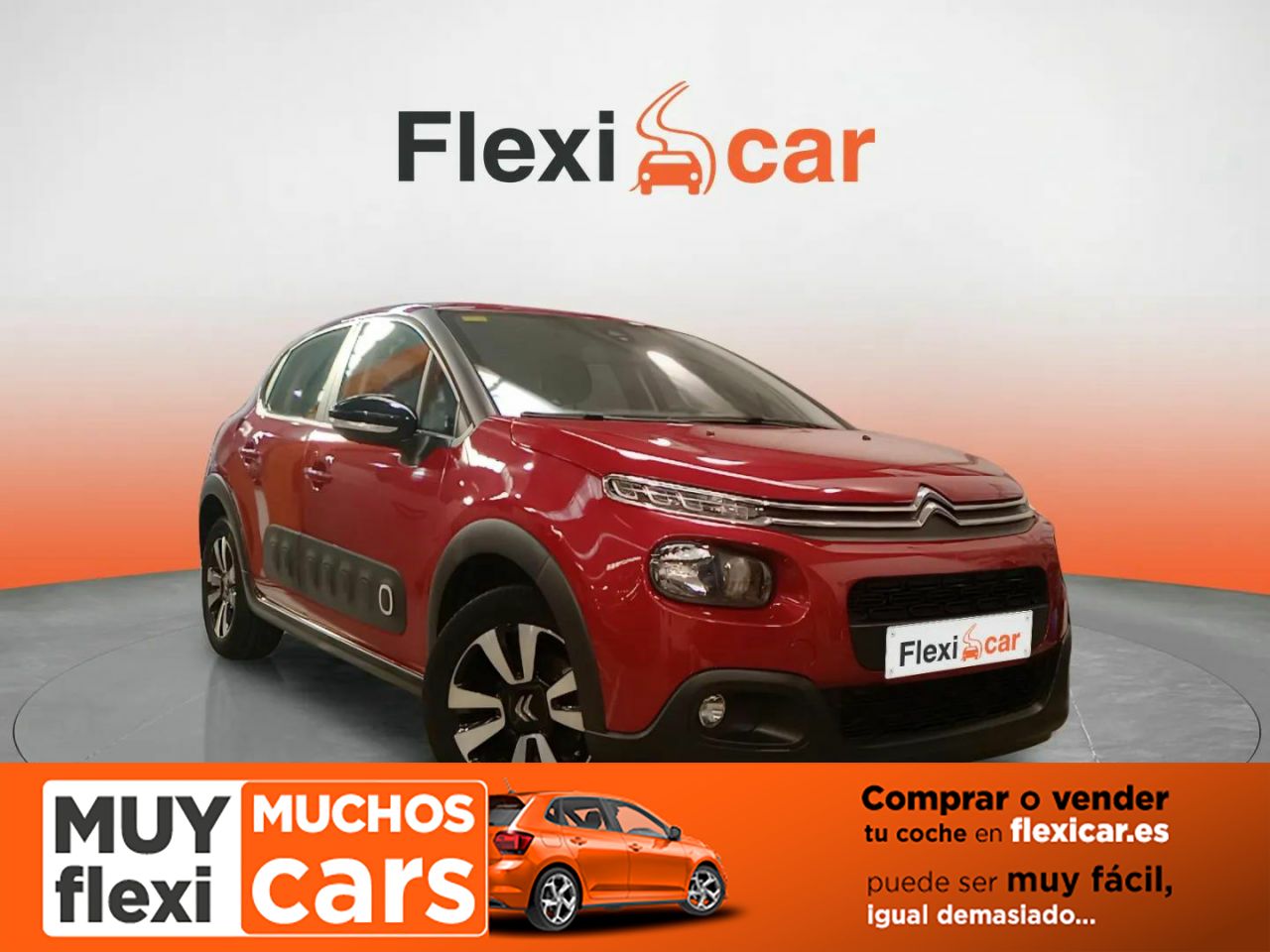Foto Citroën C3 1
