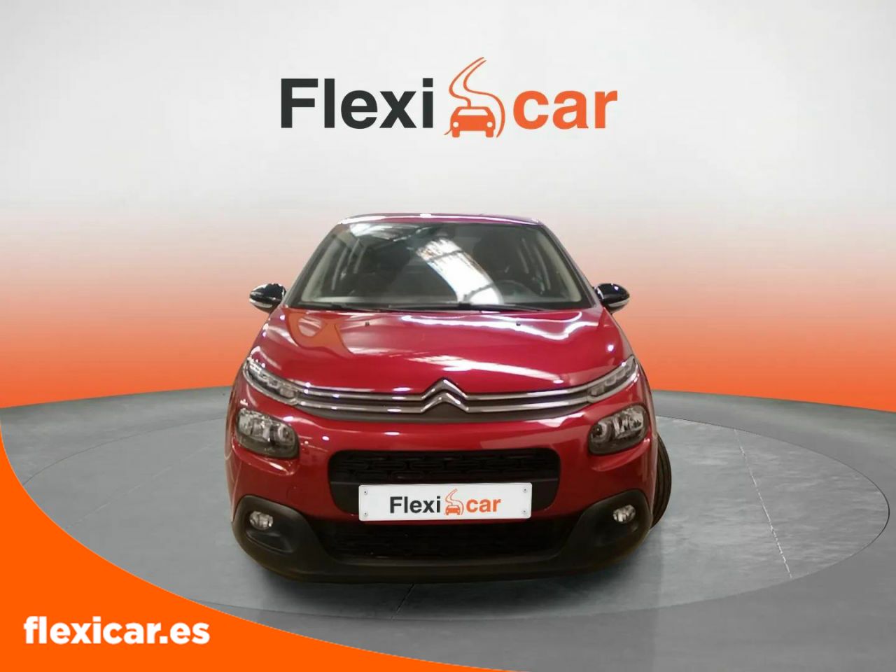 Foto Citroën C3 2