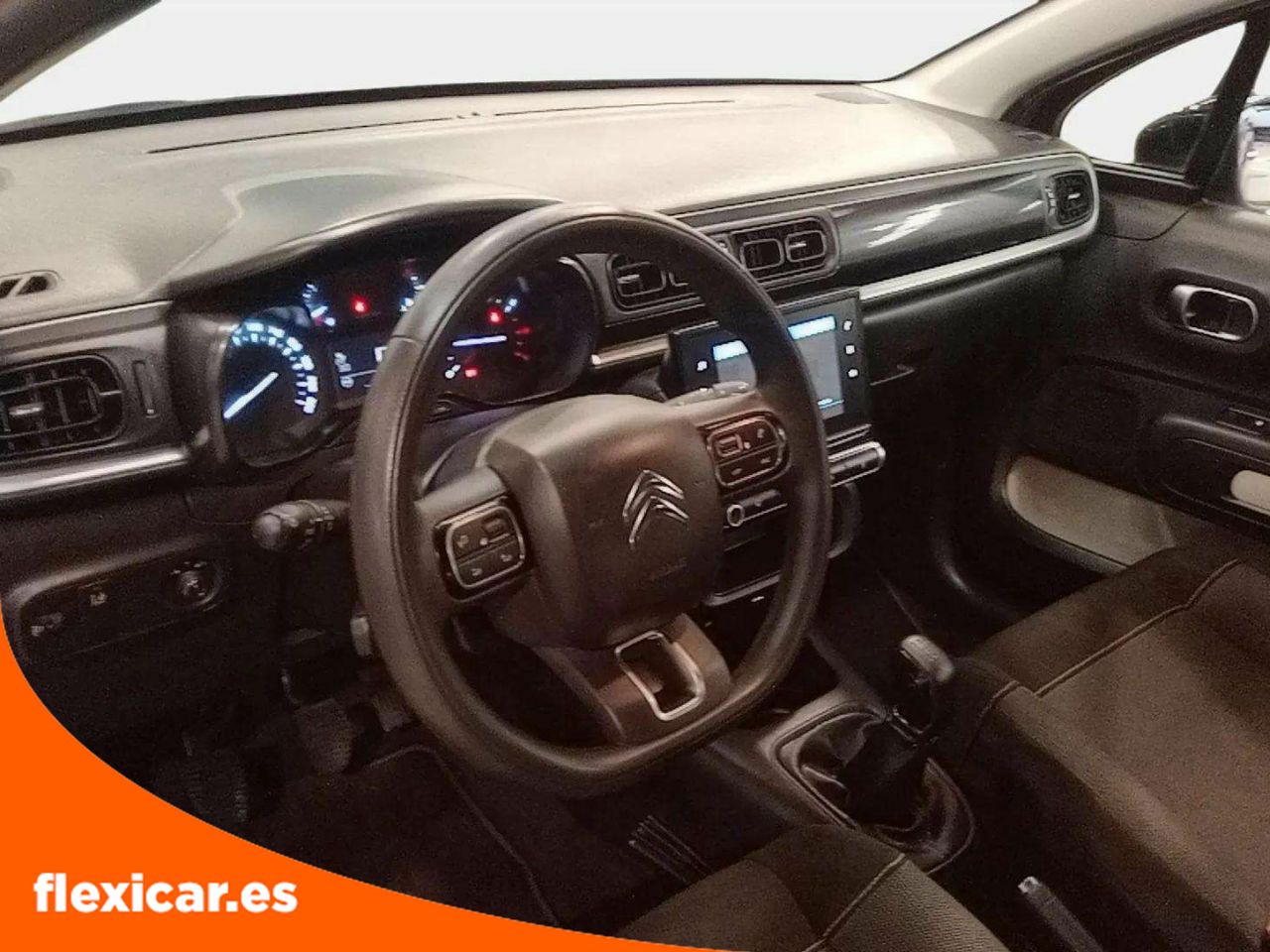 Foto Citroën C3 5
