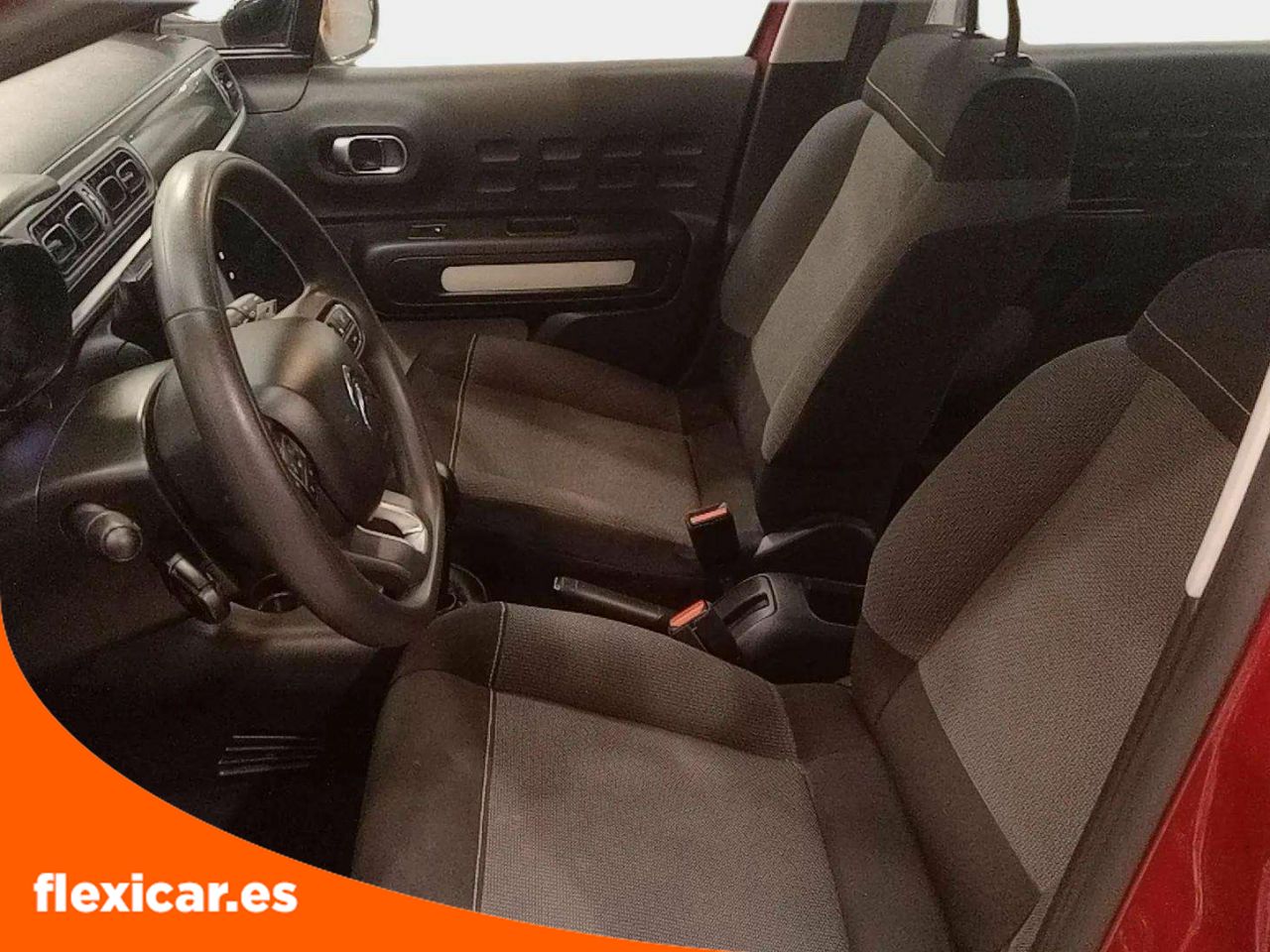 Foto Citroën C3 7
