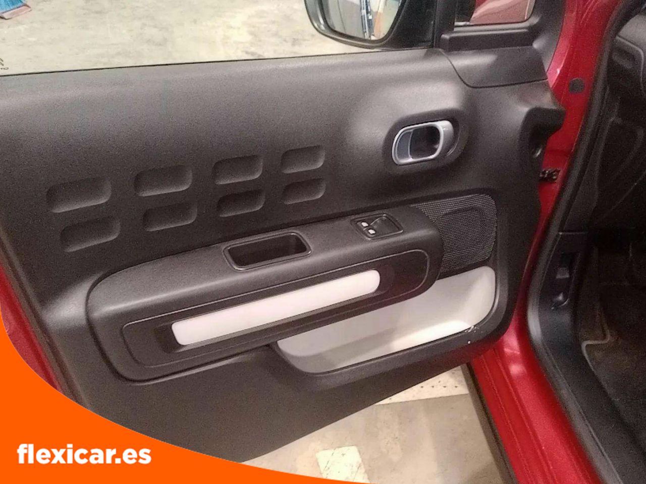Foto Citroën C3 9