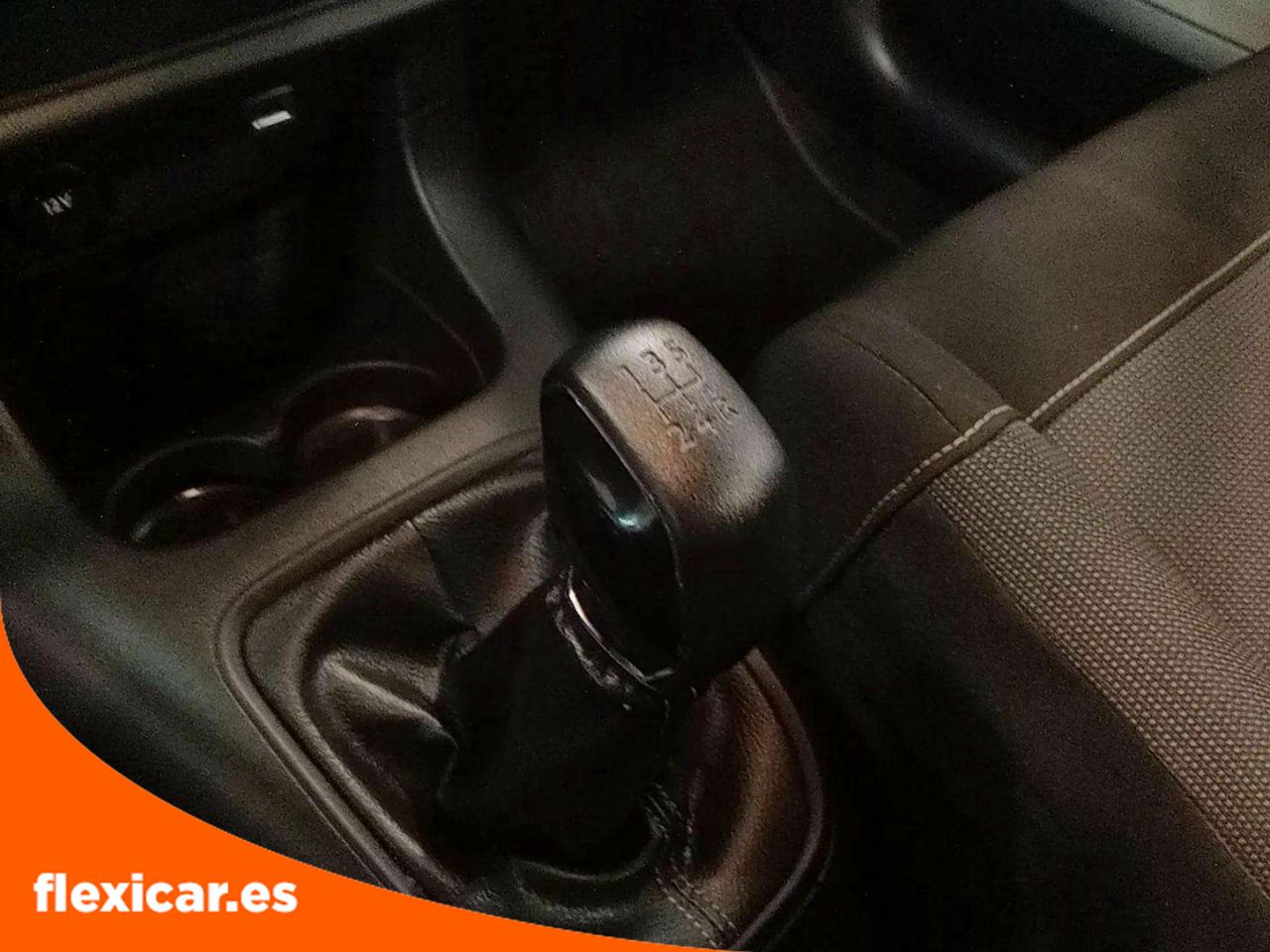 Foto Citroën C3 11
