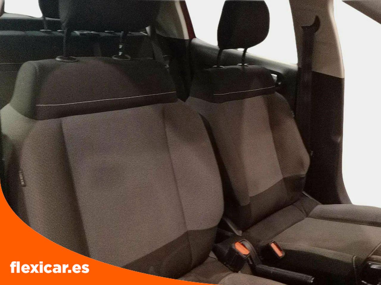 Foto Citroën C3 13