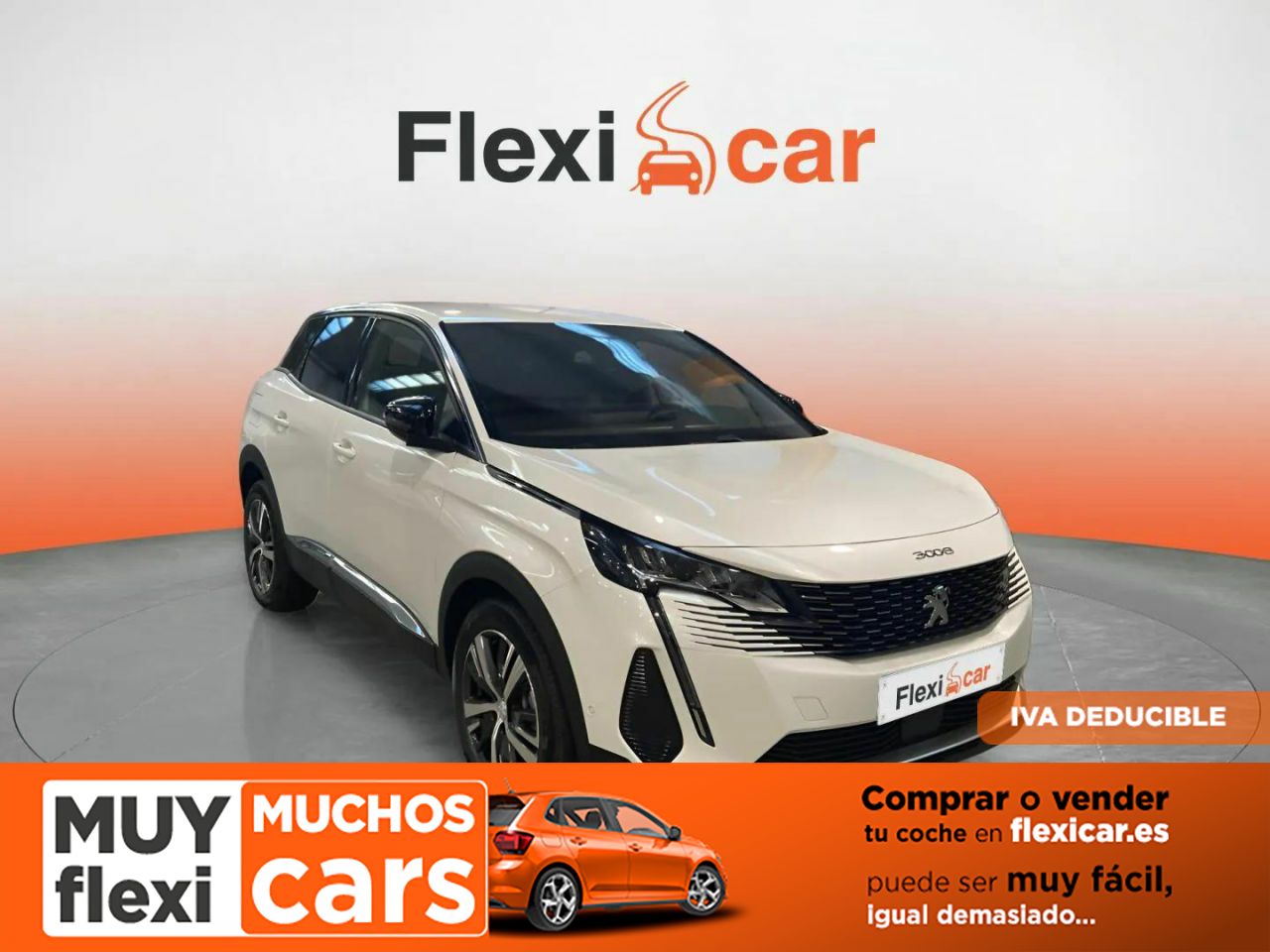 Foto Peugeot 3008 1