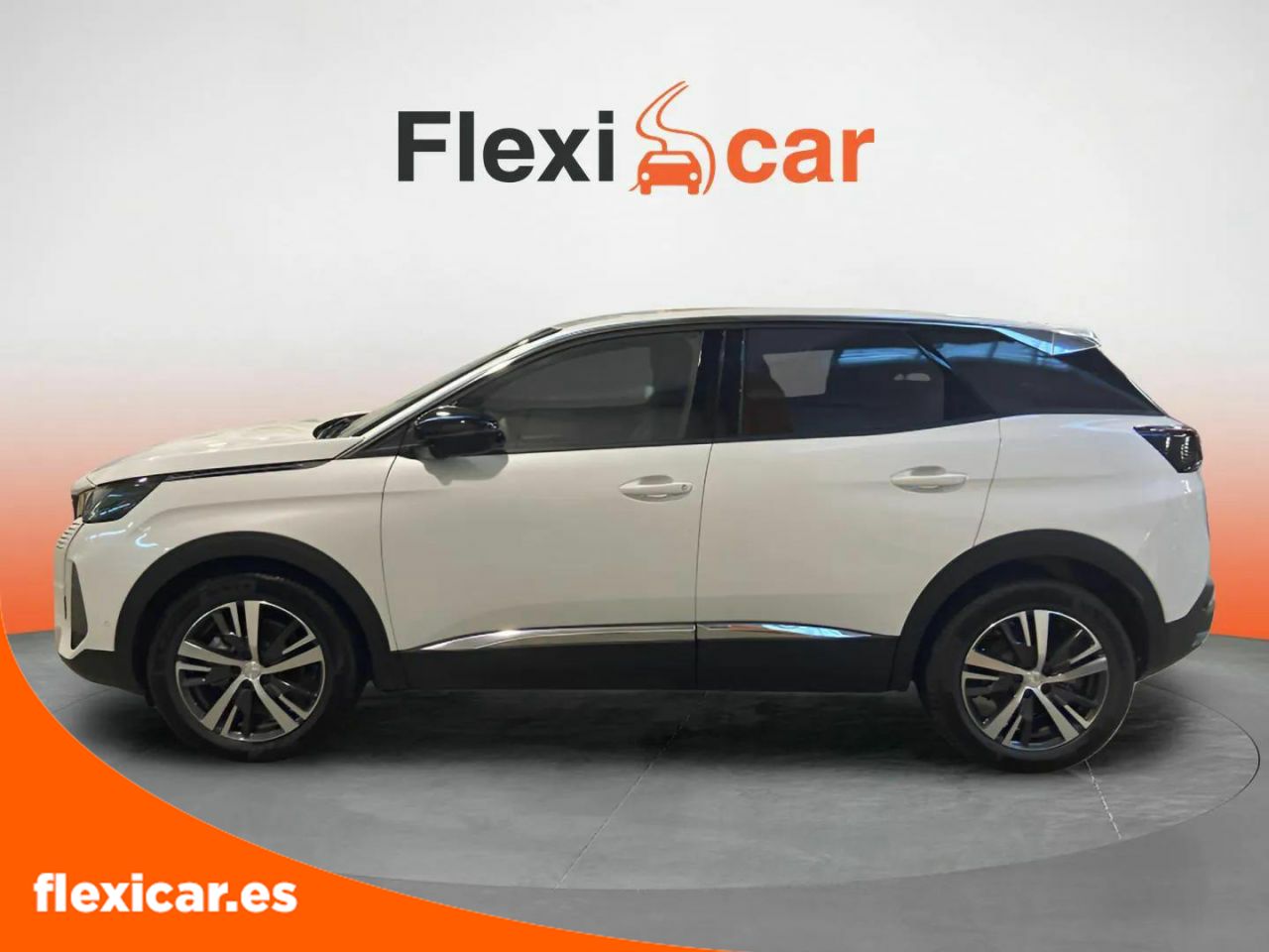 Foto Peugeot 3008 2