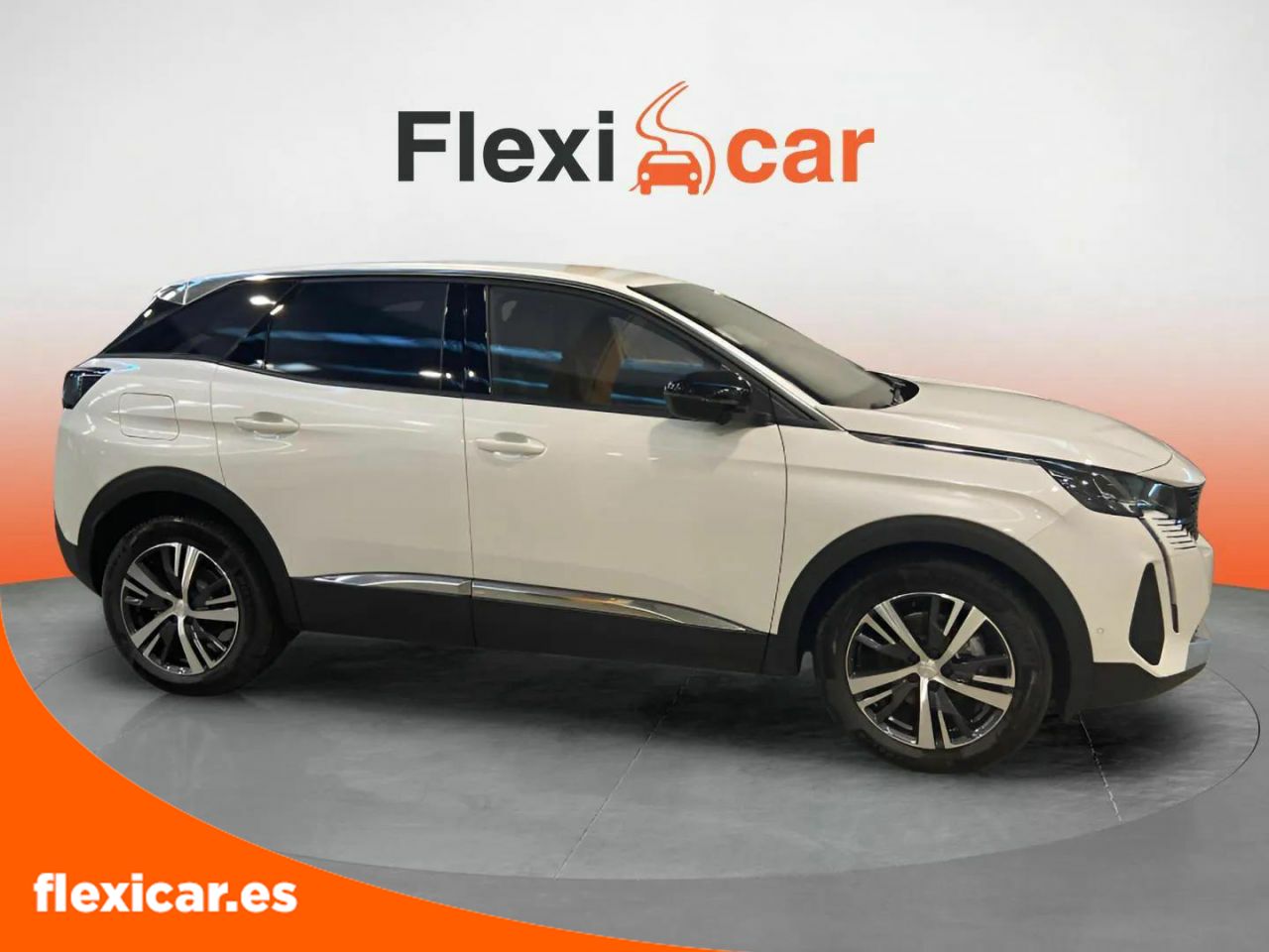 Foto Peugeot 3008 3