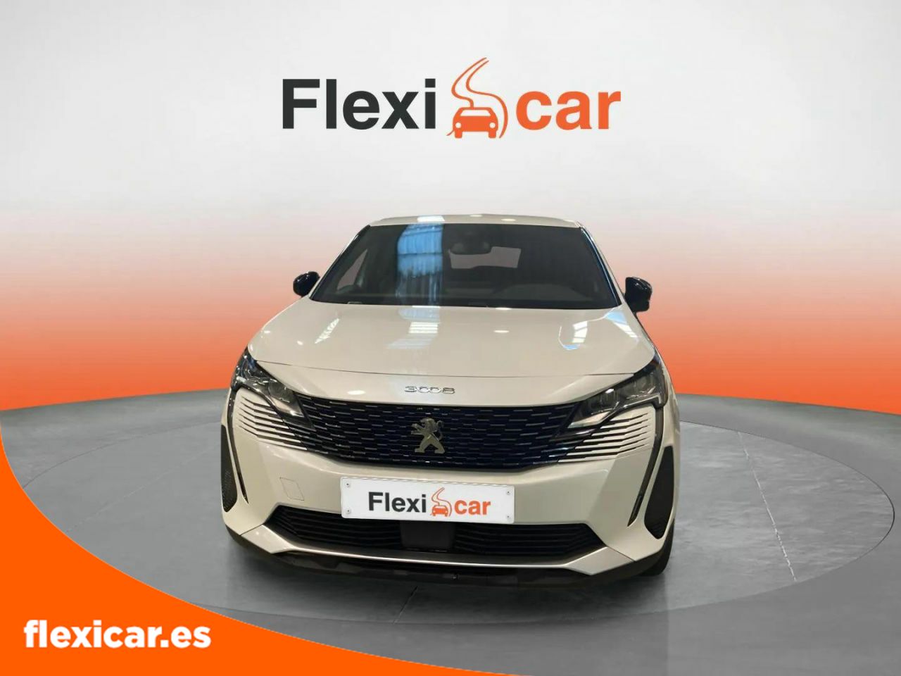 Foto Peugeot 3008 4