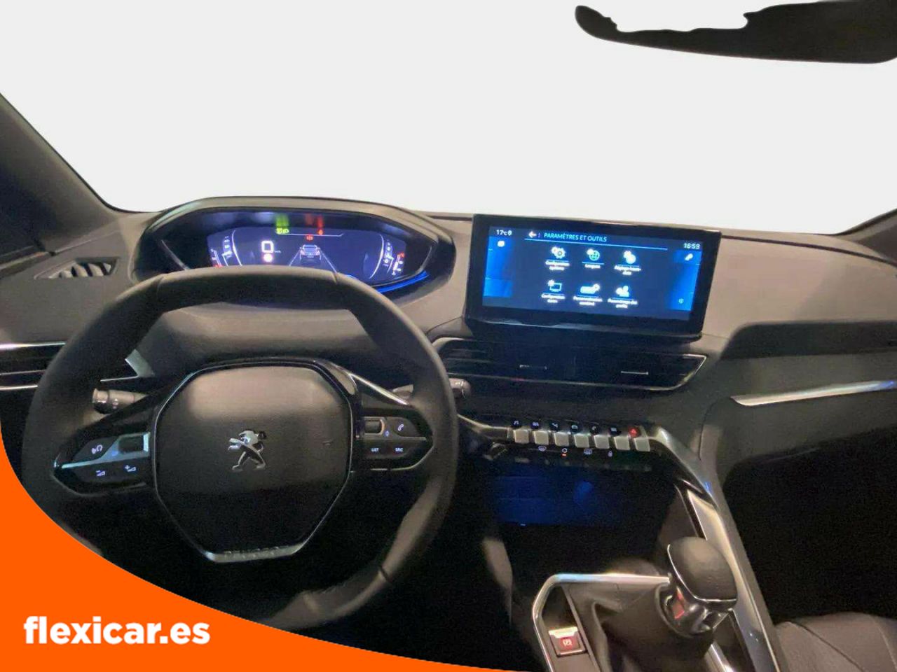Foto Peugeot 3008 7