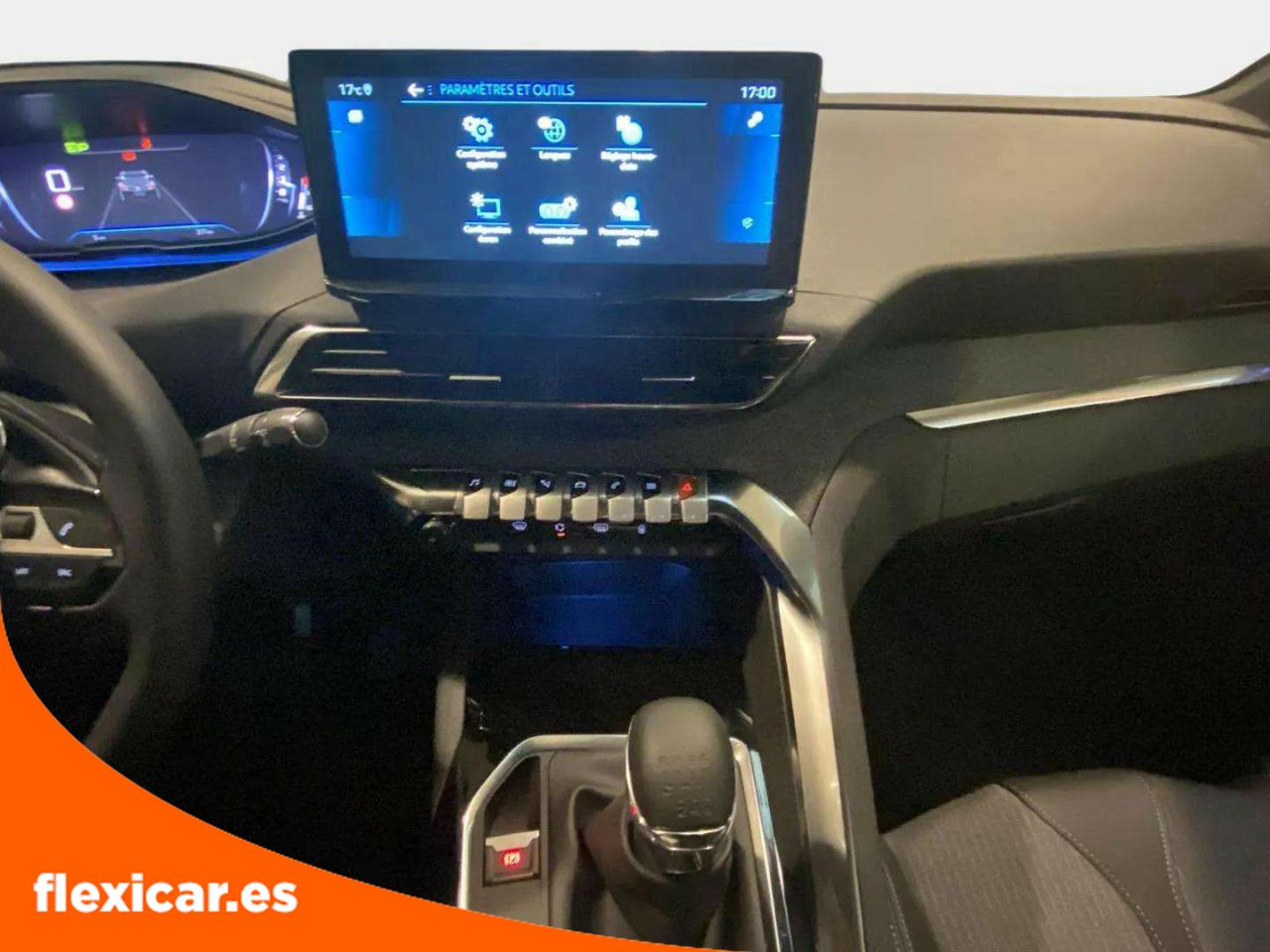 Foto Peugeot 3008 8