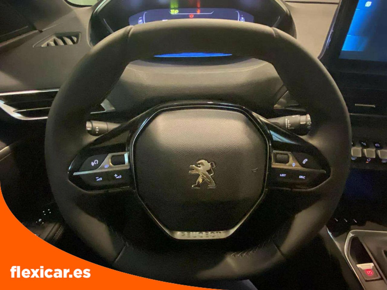 Foto Peugeot 3008 9