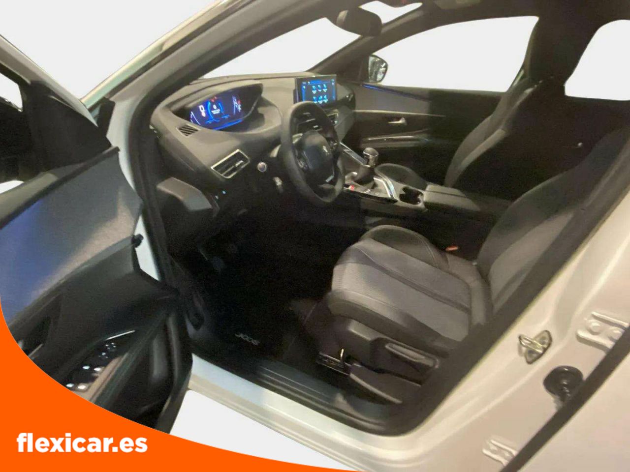 Foto Peugeot 3008 11