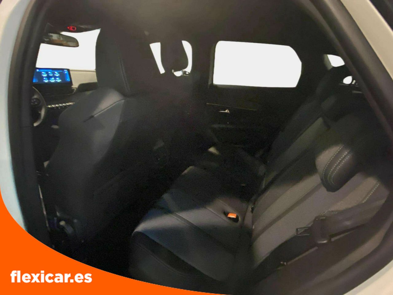 Foto Peugeot 3008 13