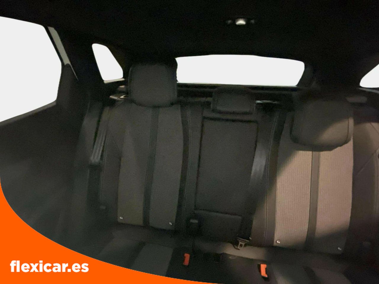 Foto Peugeot 3008 14