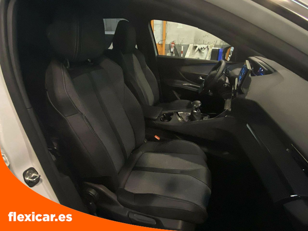 Foto Peugeot 3008 15