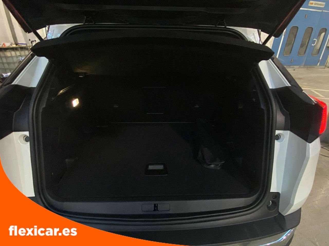 Foto Peugeot 3008 17