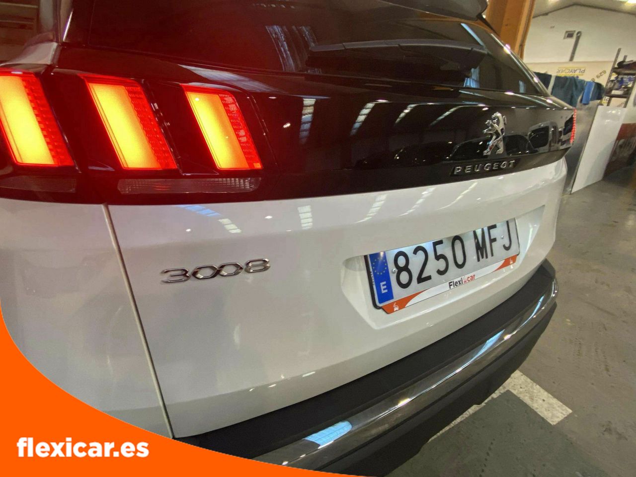 Foto Peugeot 3008 18