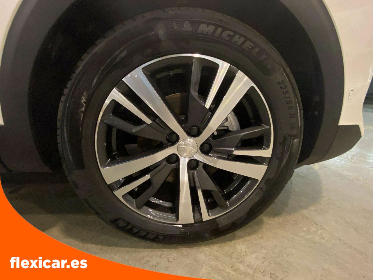 Foto Peugeot 3008 19
