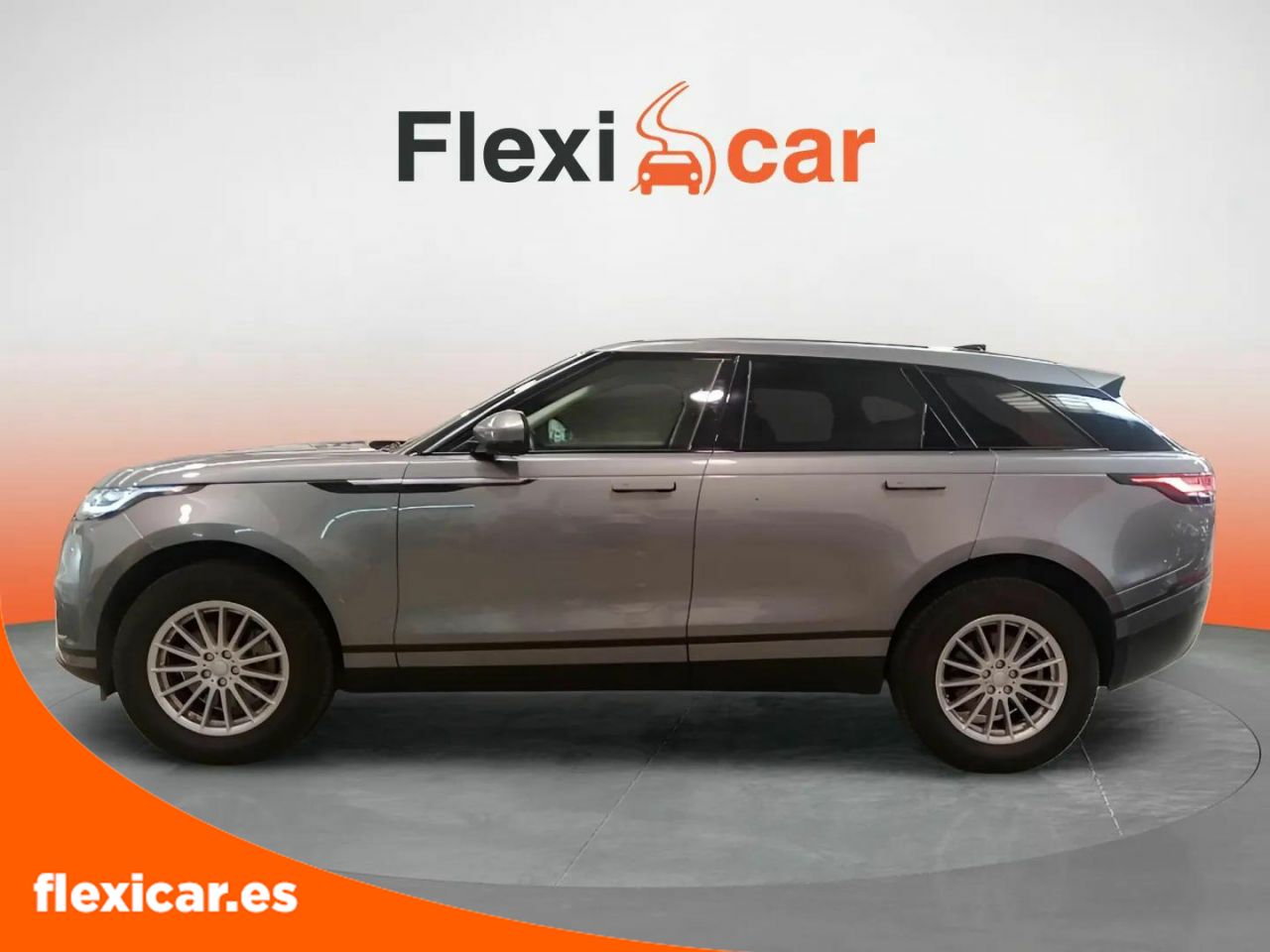 Foto Land-Rover Range Rover Velar 3