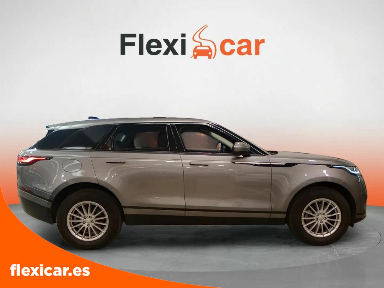 Foto Land-Rover Range Rover Velar 5