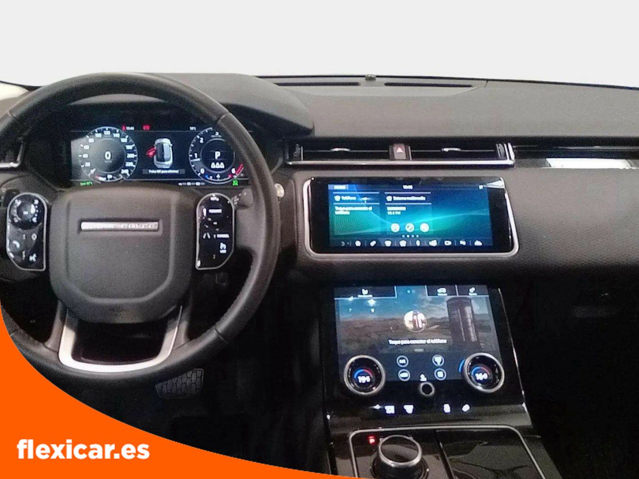 Foto Land-Rover Range Rover Velar 7