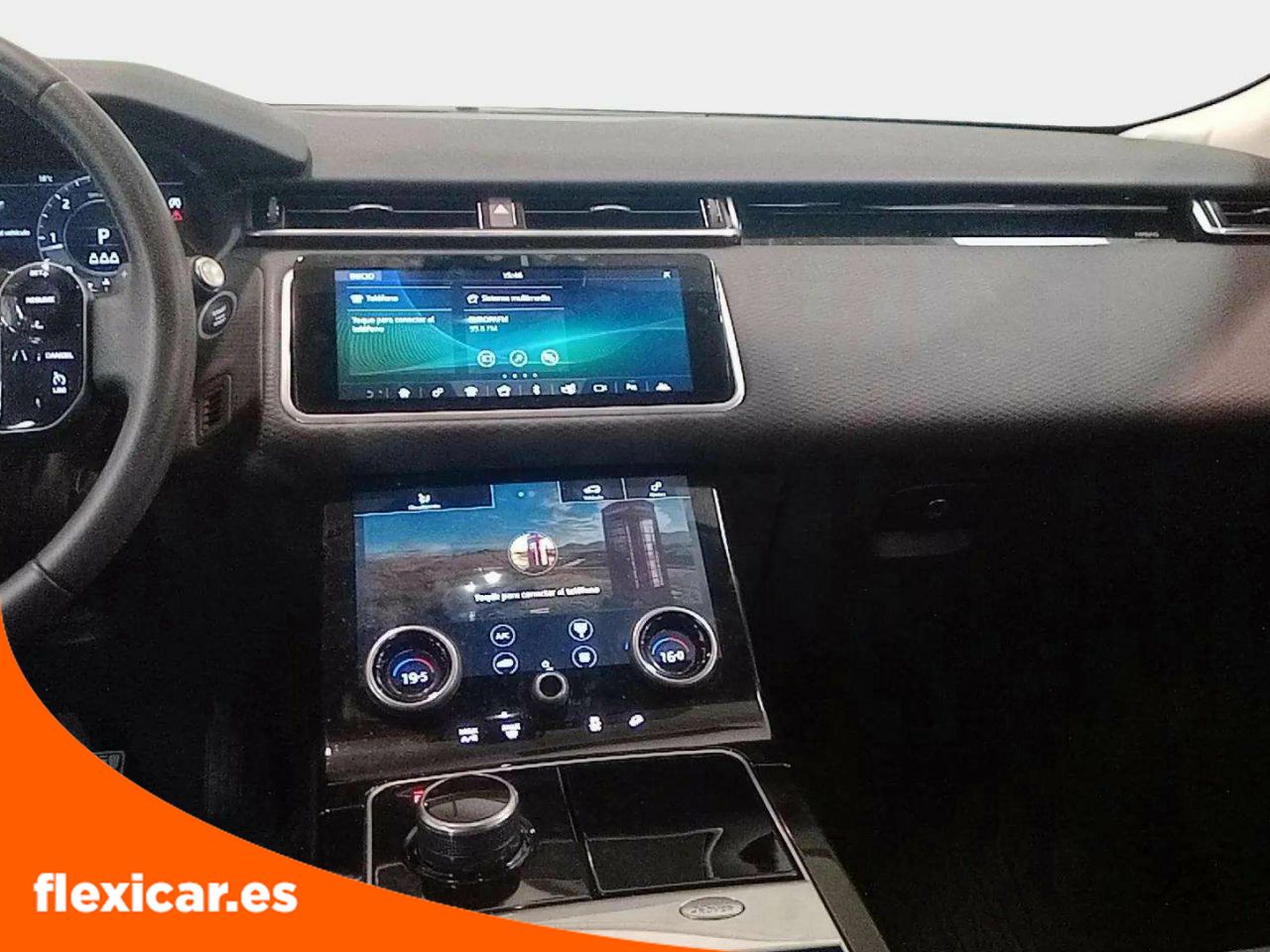 Foto Land-Rover Range Rover Velar 8