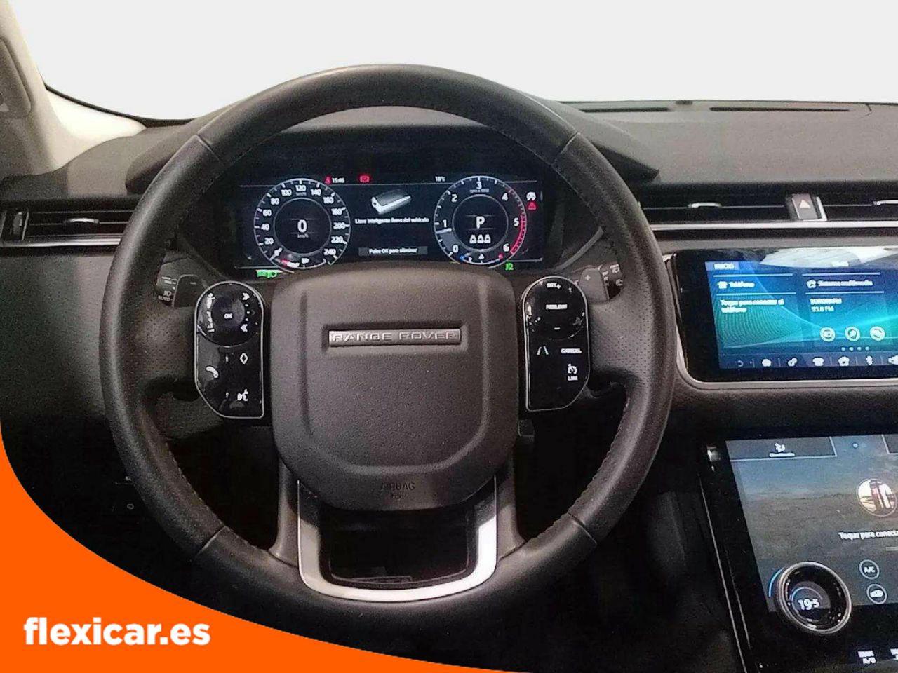 Foto Land-Rover Range Rover Velar 9