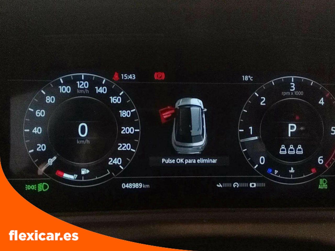 Foto Land-Rover Range Rover Velar 10