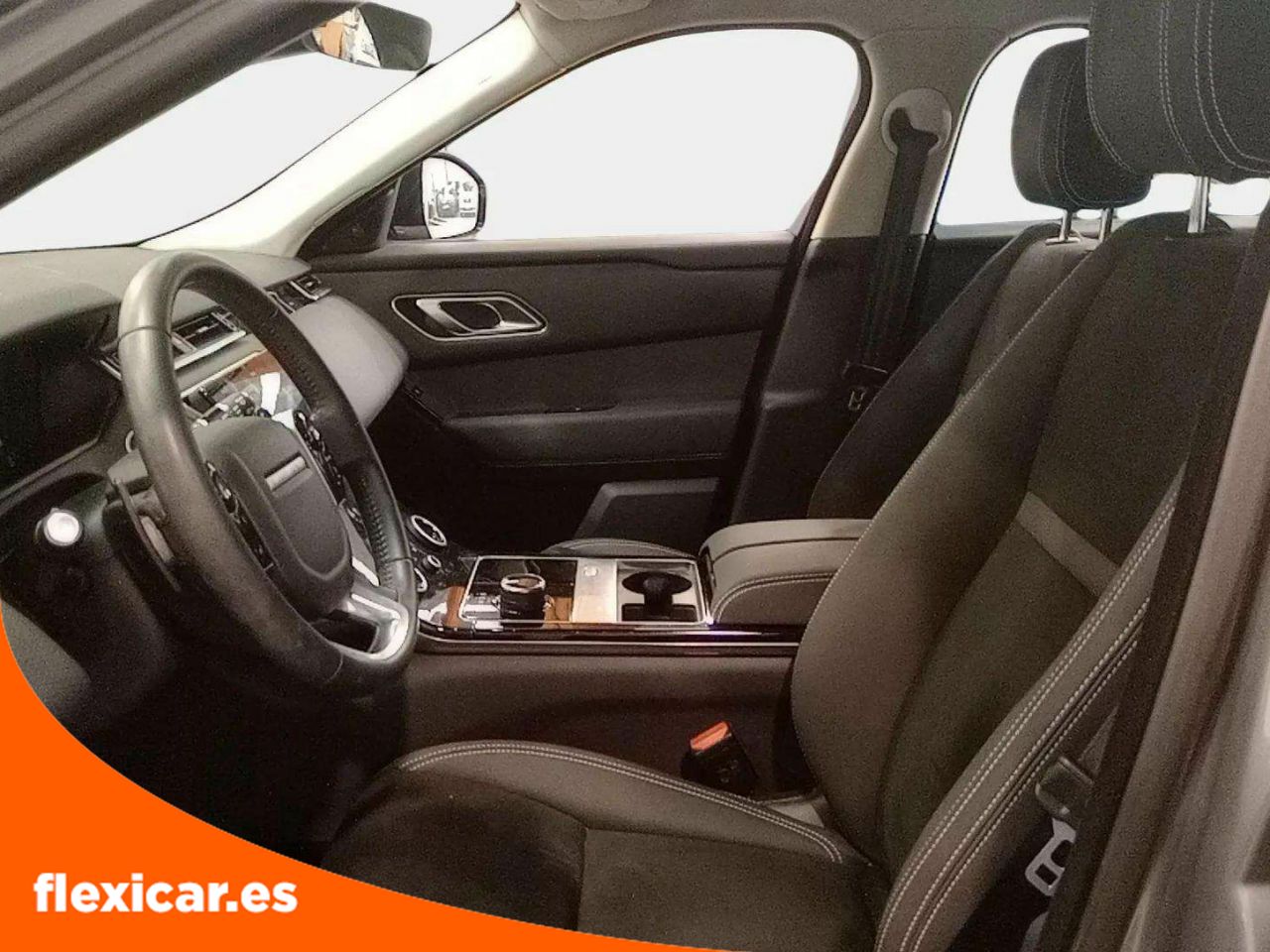Foto Land-Rover Range Rover Velar 11
