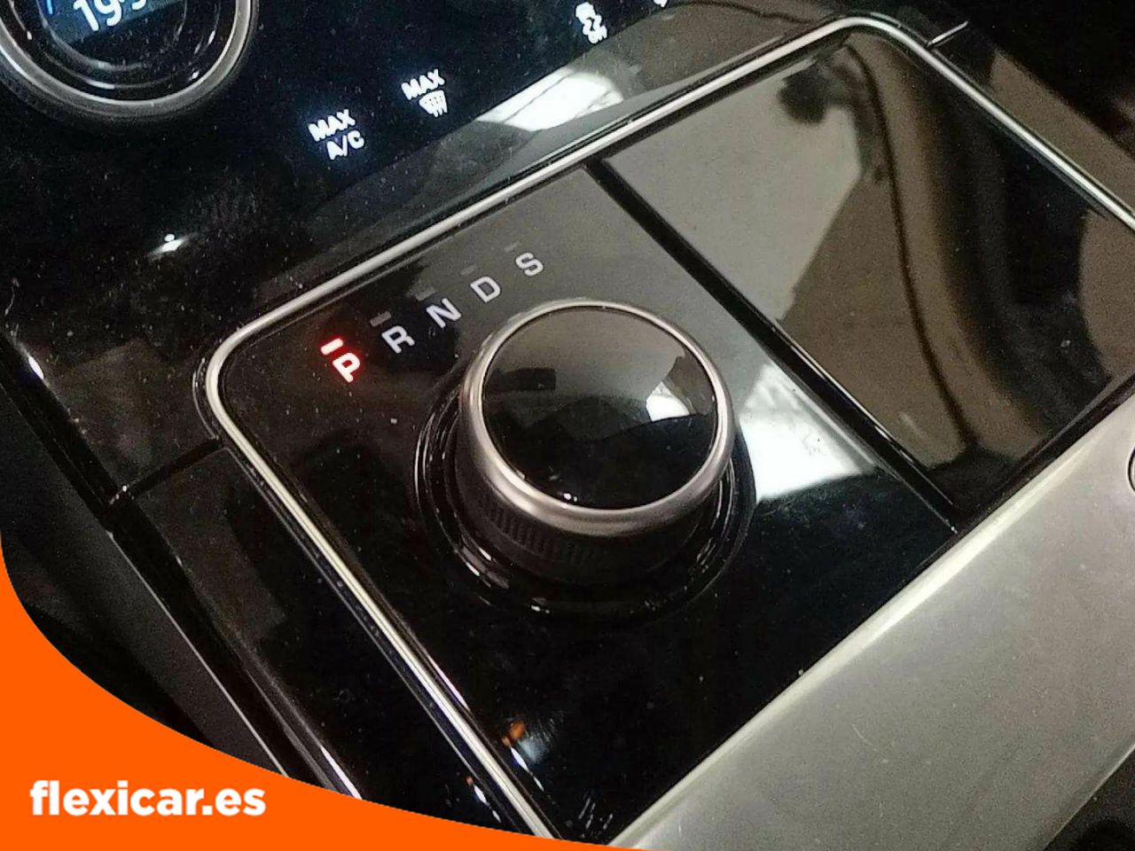 Foto Land-Rover Range Rover Velar 13
