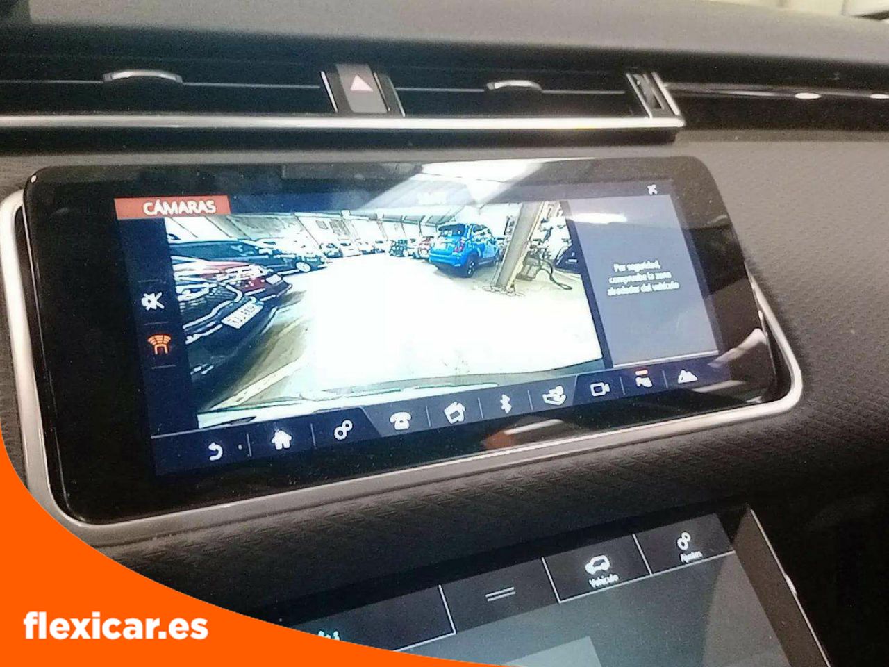 Foto Land-Rover Range Rover Velar 16