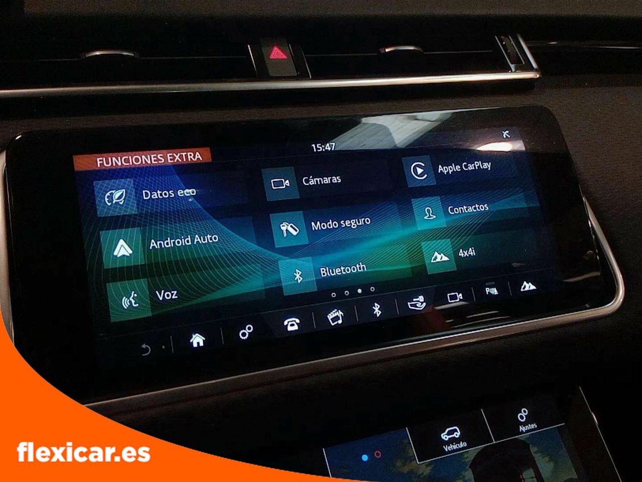 Foto Land-Rover Range Rover Velar 17