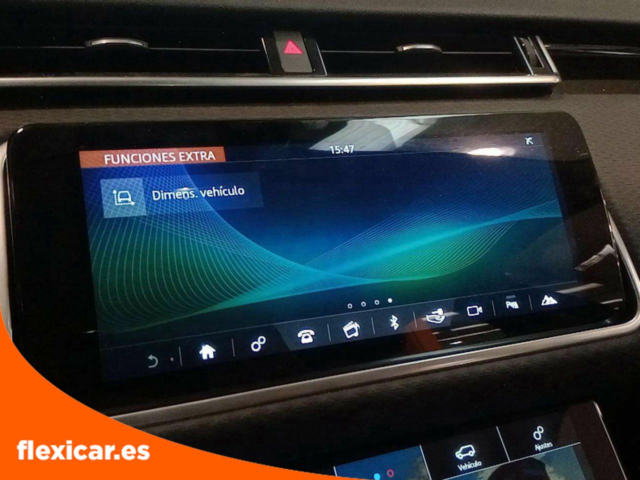 Foto Land-Rover Range Rover Velar 18