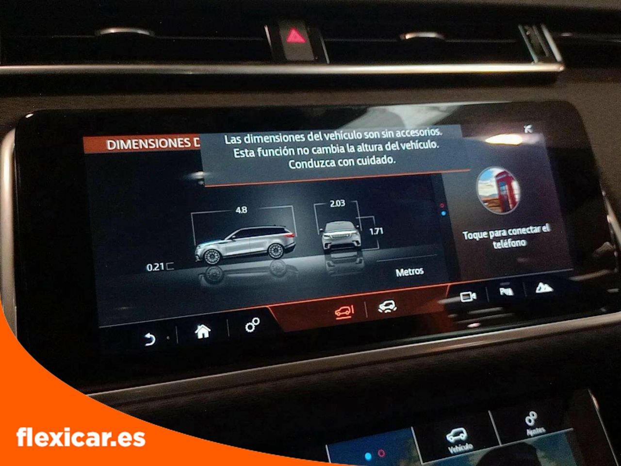 Foto Land-Rover Range Rover Velar 19