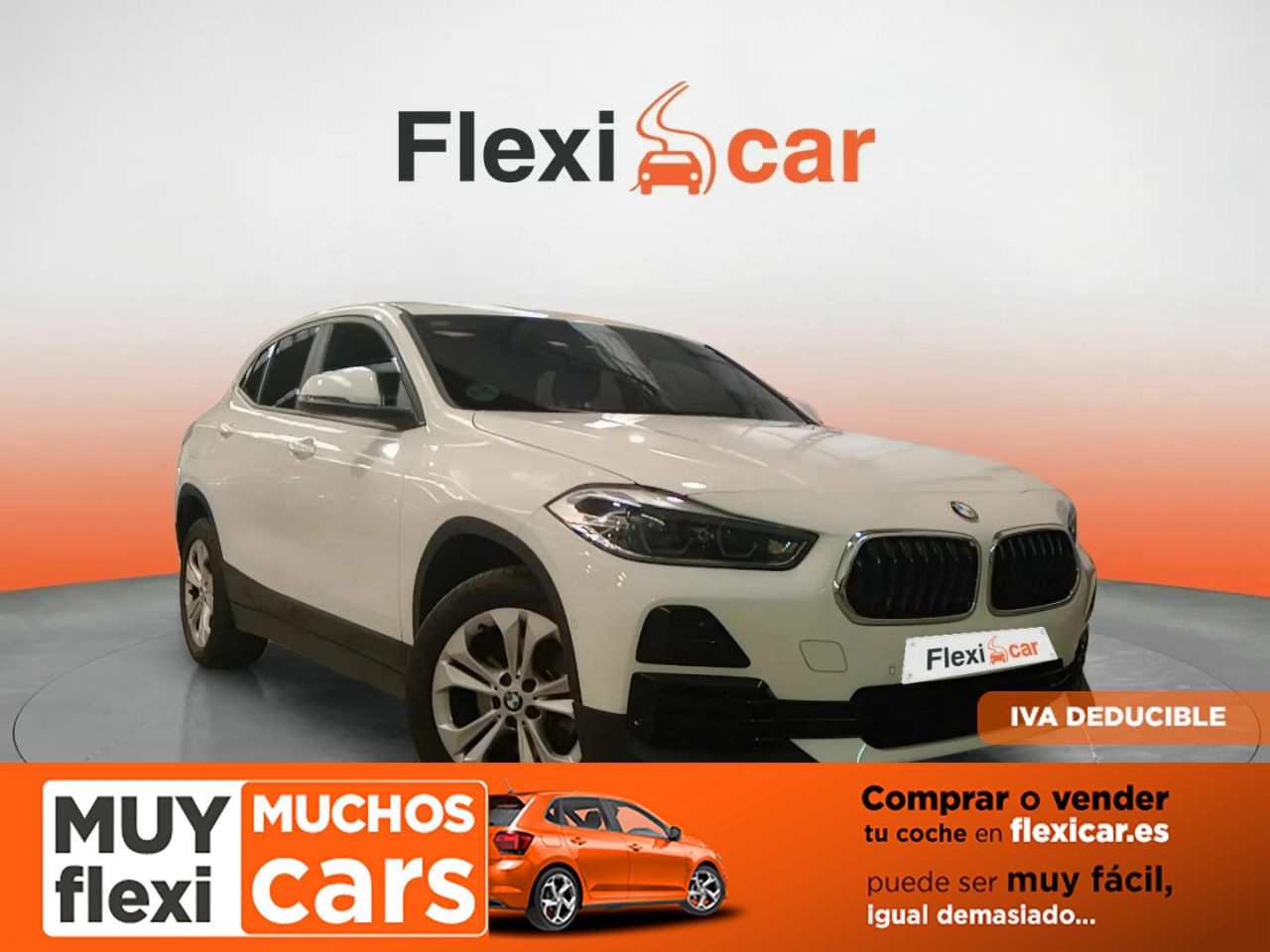 Foto BMW X2 1