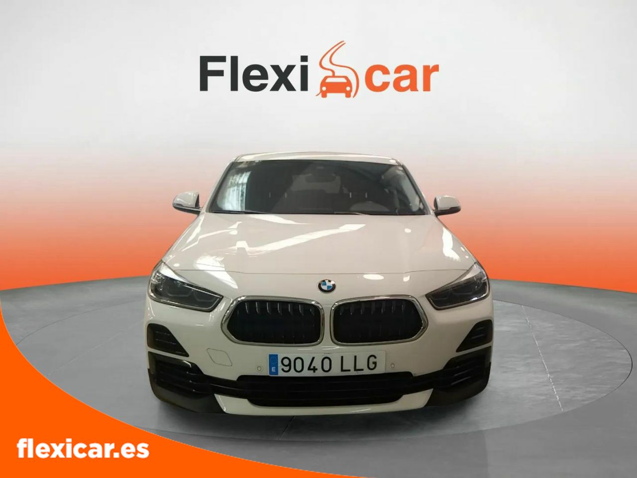 Foto BMW X2 2